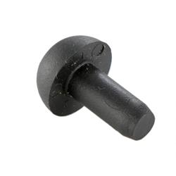 Gummipuffer CUPPINI, Gepäckträger, hinten für Vespa GTS/GTS Super/GTV/GT 60 125-300ccm