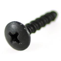 Blechschraube Lenkerverkleidung 3x20 mm, Kreuzschlitz, Flachkopf 10mm, PIAGGIO für Vespa ET2/ET4/LX/LXV