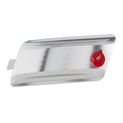 Abdeckung Variodeckel MARUS für Vespa Primavera/Sprint/GTS/GTS Super 125-150ccm 4T AC/LC iGet