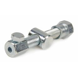 Gewindestange, Bremszug, vorne oder hinten für PIAGGIO/Vespa Ape/PX Lusso/T5/PK/S/XL/FL/HP/N/XL2