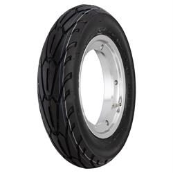 Komplettrad SIP Performer 2.0 3.50-10 59P TL/TT reinforced für Vespa 125 GT/GTR/TS/150 GS VS5T/GL/Sprint/V/T4/180-200 Rally/PX80-200/PE/Lusso/`98/MY/T5/LML Star 125-200 2T/4T