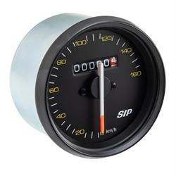 Tachometer SIP 190523 für Vespa P80-150X/PX80-200E/Lusso 1°/P150S/P200E