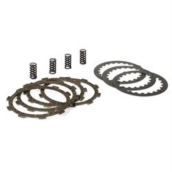 Kupplungsbeläge MALOSSI für Motor MINARELLI AM 3>6