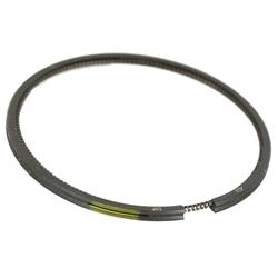 Ölabstreifring, unten, PIAGGIO für Vespa ET4/LX/LXV/S/GTS/GTV/GT/GT L 125ccm für PIAGGIO Leader/alt 125ccm 4T AC/LC