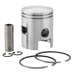 Kolben LML 125 ccm für Vespa 125/PV/PK125/LML Sensation