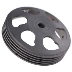 Kupplungsglocke MALOSSI MHR 7714147 für Vespa ET2/ET4/LX/LXV/S 50ccm 2T/4T