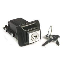 Sitzbankschloss DIEFFE, 1900135 - 437959 für Vespa P80-150X/P200E PX80-200E/VNX2 -> 200000