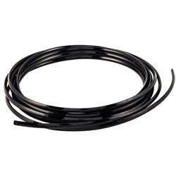 Kantenschutz schmal schwarz