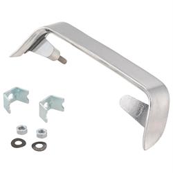 Halter Schriftzug Heck 19955010 für Lambretta 125 LI 3°/LIS/150 LI3°/LIS/SX/175 TV 3°/200 TV/SX