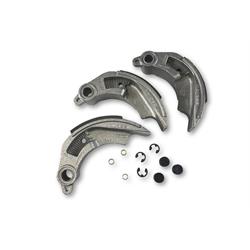 REIBBELÄGESET MAXI DELTA CLUTCH