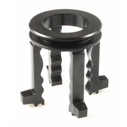 Schaltklaue PIAGGIO 3-Gang, 287184 - 112007 für Vespa 50 2°/L/R/Special V5A1-3T/V5B1-2T/90 2°/100/PK50 XL HP/N/Rush