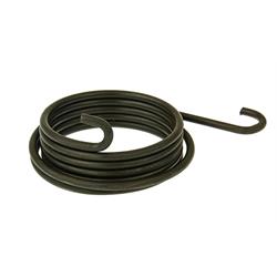 Rückholfeder, Kickstarterwelle für GY6 139QMB/QMA 50ccm 4T AC