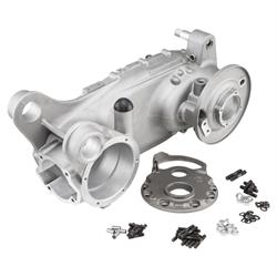 Motorgehäuse UNI Auto für Lambretta 200 TV/SX/DL/GP