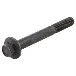 Schraube Variodeckel M8x70 mm, Sechskant mit Flansch, PIAGGIO für APRILIA/GILERA/PIAGGIO Atlantic/Scarabeo/Fuoco/Nexus/Beverly/MP3/X8/X9/X10/XEVO 400/500ccm 4T LC