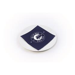 Servietten VW Collection mit Motiv VW Bulli "The Ultimate Ride" weiß/blau