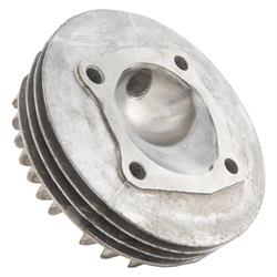 Zylinderkopf SIL 200 ccm 42911002 für Lambretta 200 TV/SX/DL/GP