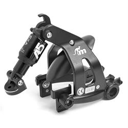 Stoßdämpferkit MONORIM für E-Scooter Hinterrad MRE für XIAOMI M365/PRO/PRO2/1S/MI3/MI4/ES