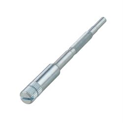 Einstellschraube Standgas für Vespa T5/Cosa