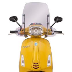 Windschild FACO für Vespa Sprint 50-150ccm 2T/4T