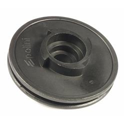 Seilzugrolle POLINI, für Anlasserwinde für POLINI Scooterino