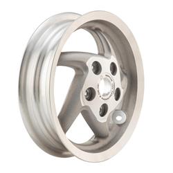 Felge CRIMAZ "Special Rim Velocissimo" 2.5x10 ET30 5x86 für PIAGGIO ZIP II/SP/ZIP2000/Vespa ET2/ET4 50-150 vorne