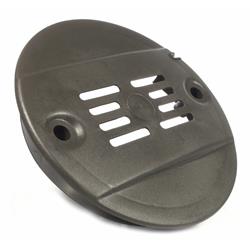 Reserveradabdeckung für Vespa PK