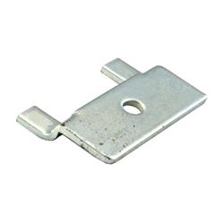 Klammer, Gepäckfachklappe, vorne für Vespa ET2/ET4/LX/LXV/Primavera/Sprint/GTS/GTS Super/GTV/GT 60/GT/GT L 50-300ccm