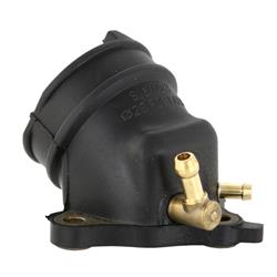 Ansaugstutzen PIAGGIO für Vespa GTL 125-200ccm/GTS/GTV 125ccm/GILERA Runner VX/VXR/PIAGGIO X8/X9/X EVO 125-250ccm