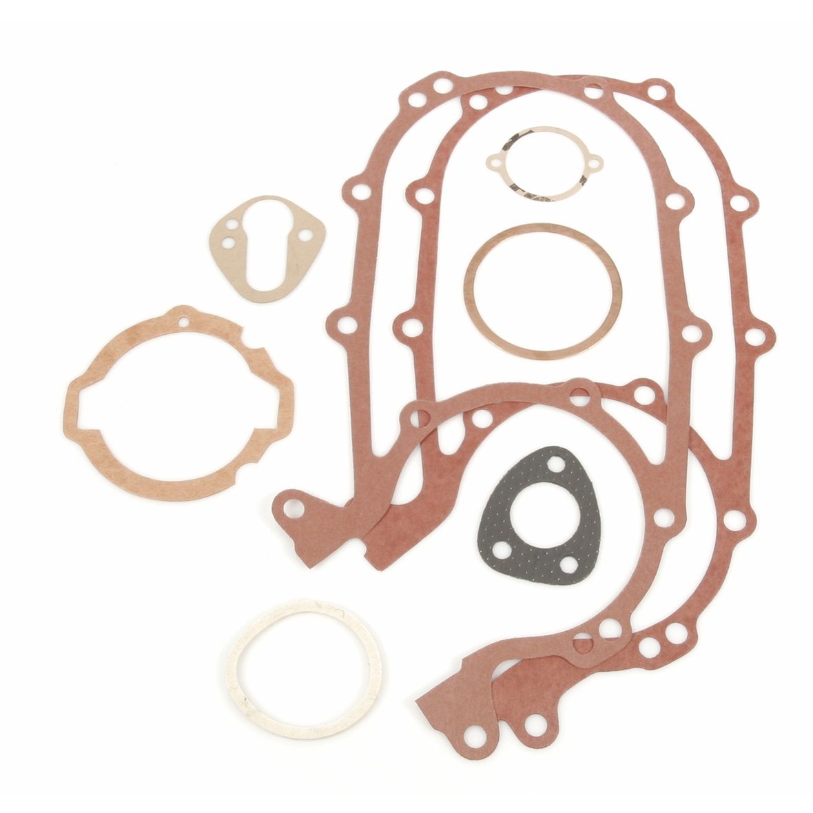 Original Piaggio Motordichtsatz Für Vespa PX 80-150 & Sprint GTR - Inkl. Vergaserdichtungen