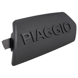 Abdeckung Variodeckel PIAGGIO für PIAGGIO Beverly/MP3/X10 350ccm 4T LC