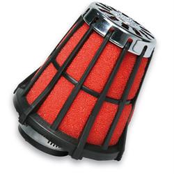 Rennluftfilter MALOSSI E5 gerade MIKUNI