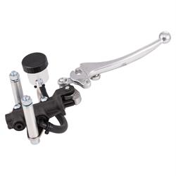 Hauptbremszylinder CRIMAZ, zur Montage am Lenkerunterteil für Vespa T5