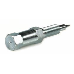 Einstellschraube Gemisch SI M5x0,5 mm mm, DELL'ORTO für Vespa PX125-200E Lusso/'98/MY/Cosa