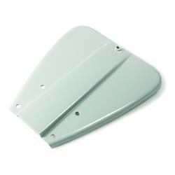 Adapterplatte Schwingsattel PASCOLI für Vespa V50, V5A1T, ab '63