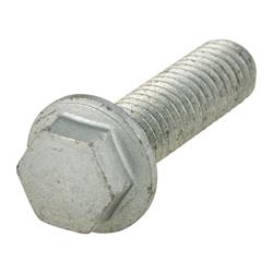 Schraube Anlasser M6x22 mm, Sechskant mit Flansch, PIAGGIO für Vespa GTS 125ccm 4T LC (Euro 3)