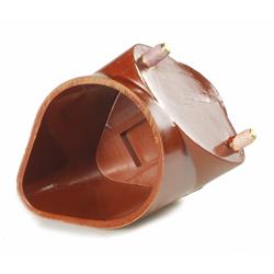 Gehäuse Zündspule PREMIUM, 022654 für Vespa 150 VB1T/VL1-3T/VBA/VBB1T/VD1-2T/VGLA-B