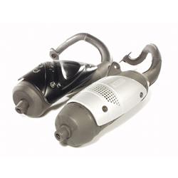 Rennauspuff LEOVINCE Touring für KYMCO People AC