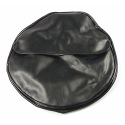 Reserveradabdeckung für 8" Reifen