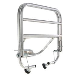 Gepäckträger hinten CUPPINI für Vespa 50-125/PV/ET3