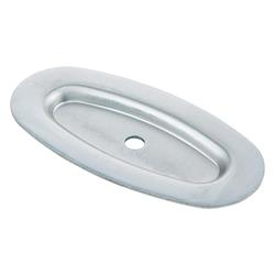 Abdeckung CASA LAMBRETTA, Luftfilter, 19016024 für Lambretta 125 LI 2° ('02/61-)-3°/LIS/DL/GP/150 LI 2° ('02/61-)-3°/LIS/SX/DL/GP/175 TV 3°/200 TV/SX/DL/GP
