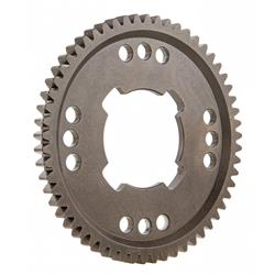 Zahnrad Z 57 DRT 1. Gang 4-Gang PK für Vespa 50 S 3°/Special V5B3T 3°/V5B4T 2°/SR (D)/100 2°/125 PV 2°/ET3 2°/PK50/S/SS/XL/2/FL/PK80-125 S/PK125/ETS/N//XL/XL2