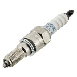 Zündkerze NGK ER-9 EH-6N Kupfer 641387