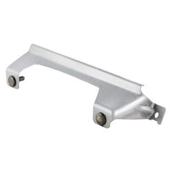 Halter PIAGGIO, Gepäckfach/Kühler, links für Vespa GTS/GTS Super/GTV/GT 60 125-300ccm i.e. 4T LC