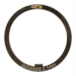 Distanzscheibe Getriebe (d) 2,1mm, SIP für Vespa 125 VM-TS/150 VL-Super/160 GS/180 SS/Rally/P80-150X/P150S/PX80-200 E/PX80-200 E Lusso 1°