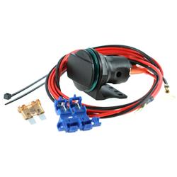 Zigarettenanzünder-/Normsteckdose SIP 12 Volt