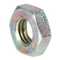 Mutter M10x1,25 mm, Stoßdämpfer vorne oben für Vespa PK/S/XL/XL2 Automatica/PX/T5/ET2/ET4/LX/LXV/S/GT/GTL/GTV/GTS