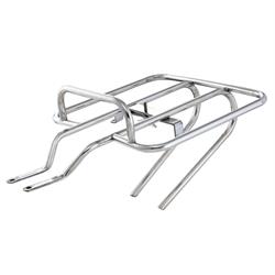 Gepäckträger hinten für Lambretta 125 LI 1°-2°/150 LI 1°-2°/175 TV 1°-2°