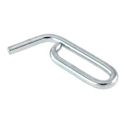 Scharnier, Seitendeckel, hinten, 217932 für Vespa PK/S