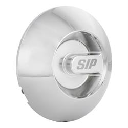 Abdeckung Variodeckel SIP SERIES PORDOI für Vespa LX/S/Primavera/Sprint/946 3V i.e. 125/150ccm 4T AC