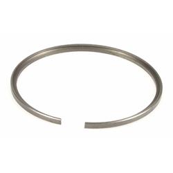 Kolbenring METEOR, oben für Vespa ET3/PK125 ETS/N/S/XL/XL2